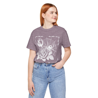 Gothic T-Shirts for Women & Men "Meine Gothic-Mädchen" Dark Aesthetic & Alternative Tees – My Gothic Girl
