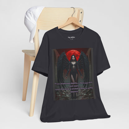 Haunted Metal Angel