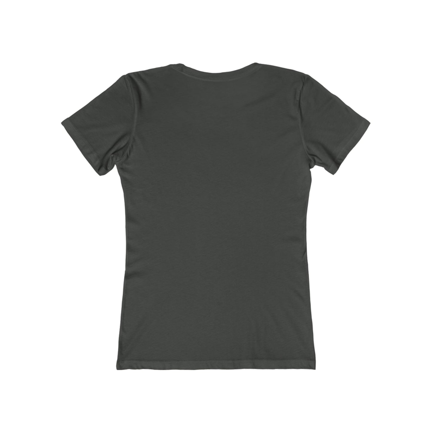Eclipse Fire Ritual - My Gothic Girl - Boyfriend Tee for Women