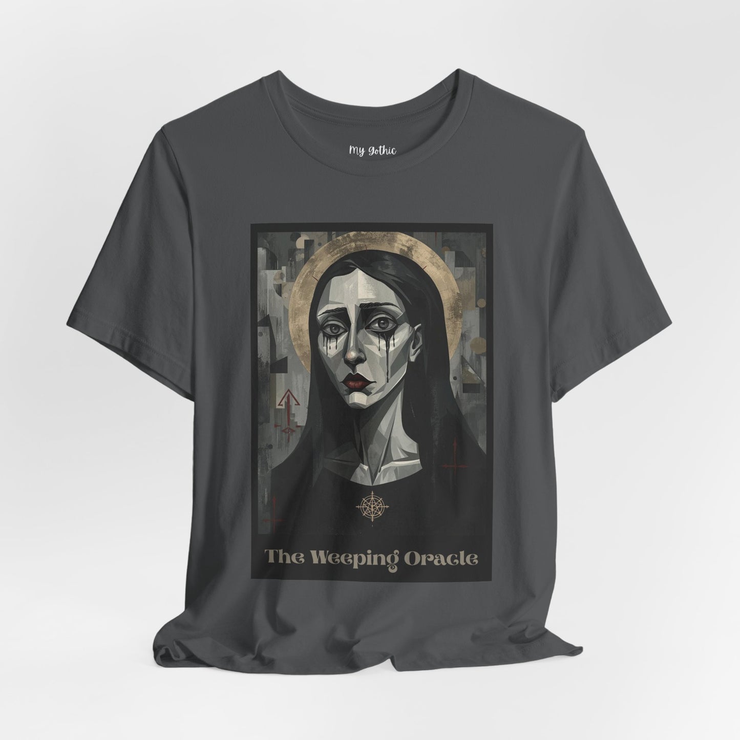 The Weeping Oracle T-Shirt