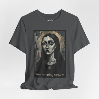 The Weeping Oracle T-Shirt