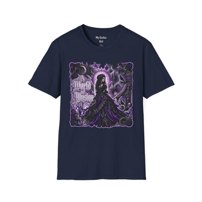 Surreal Gothic Wonderland