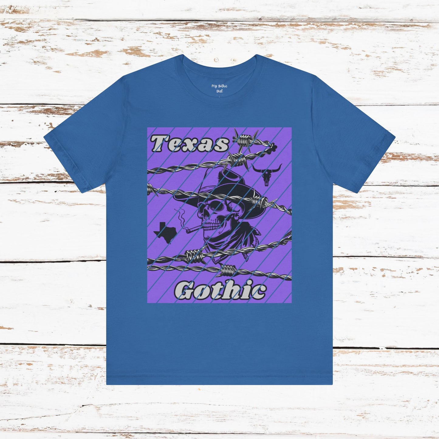 Texas Gothic T-Shirt