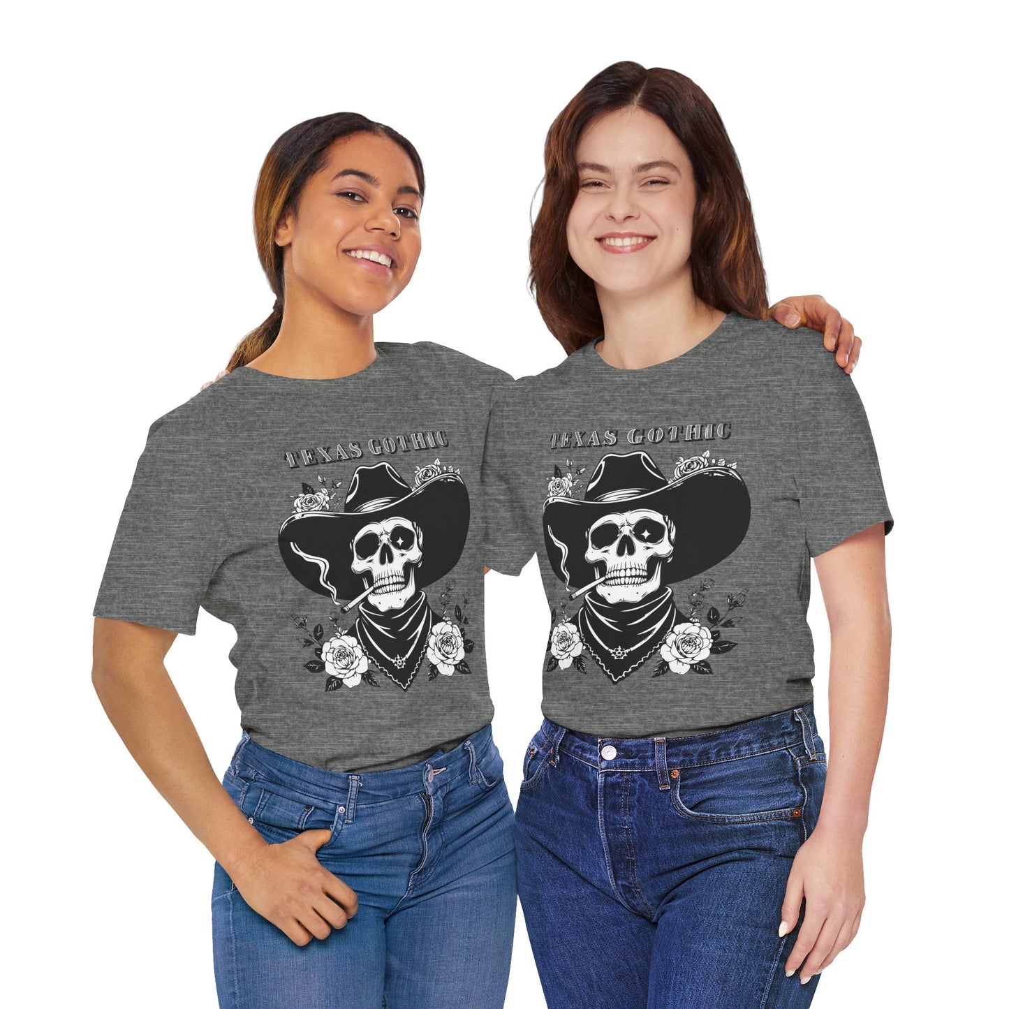 Texas Gothic T-Shirt