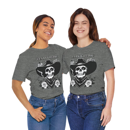 Texas Gothic T-Shirt