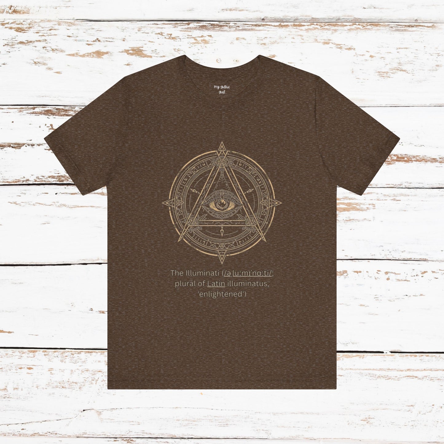 Eye of the Old Gods T-Shirt