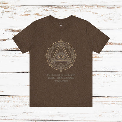 Eye of the Old Gods T-Shirt