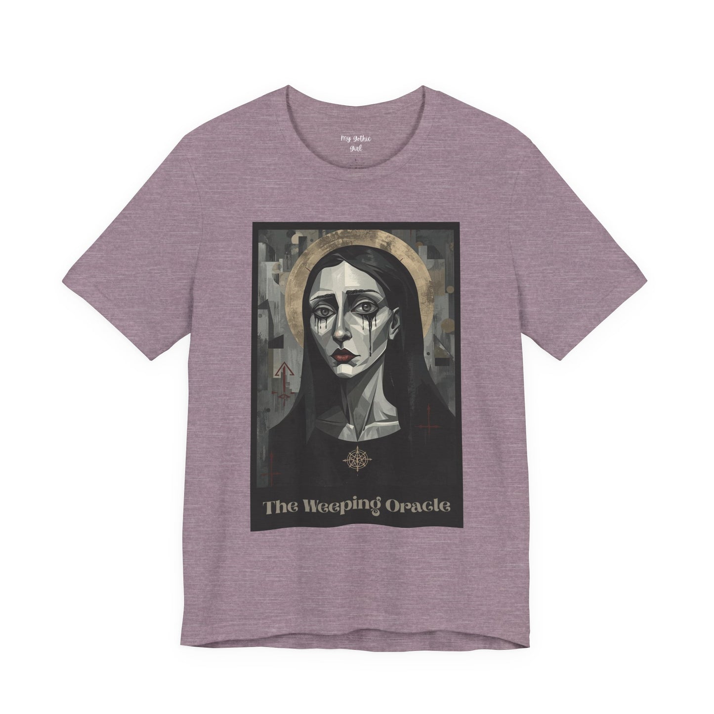 The Weeping Oracle T-Shirt