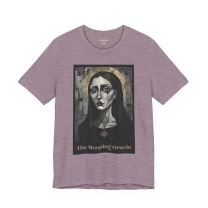 The Weeping Oracle T-Shirt