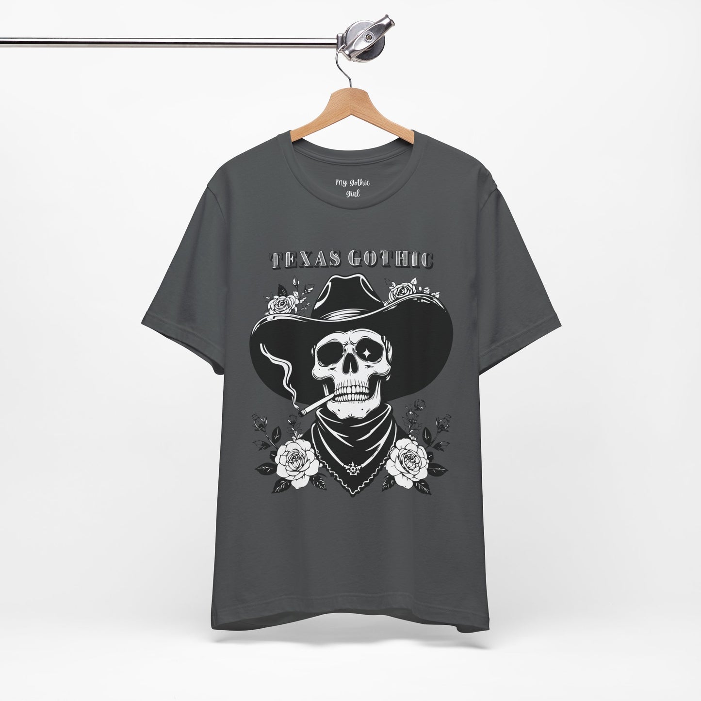 Texas Gothic T-Shirt