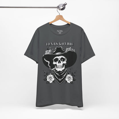 Texas Gothic T-Shirt