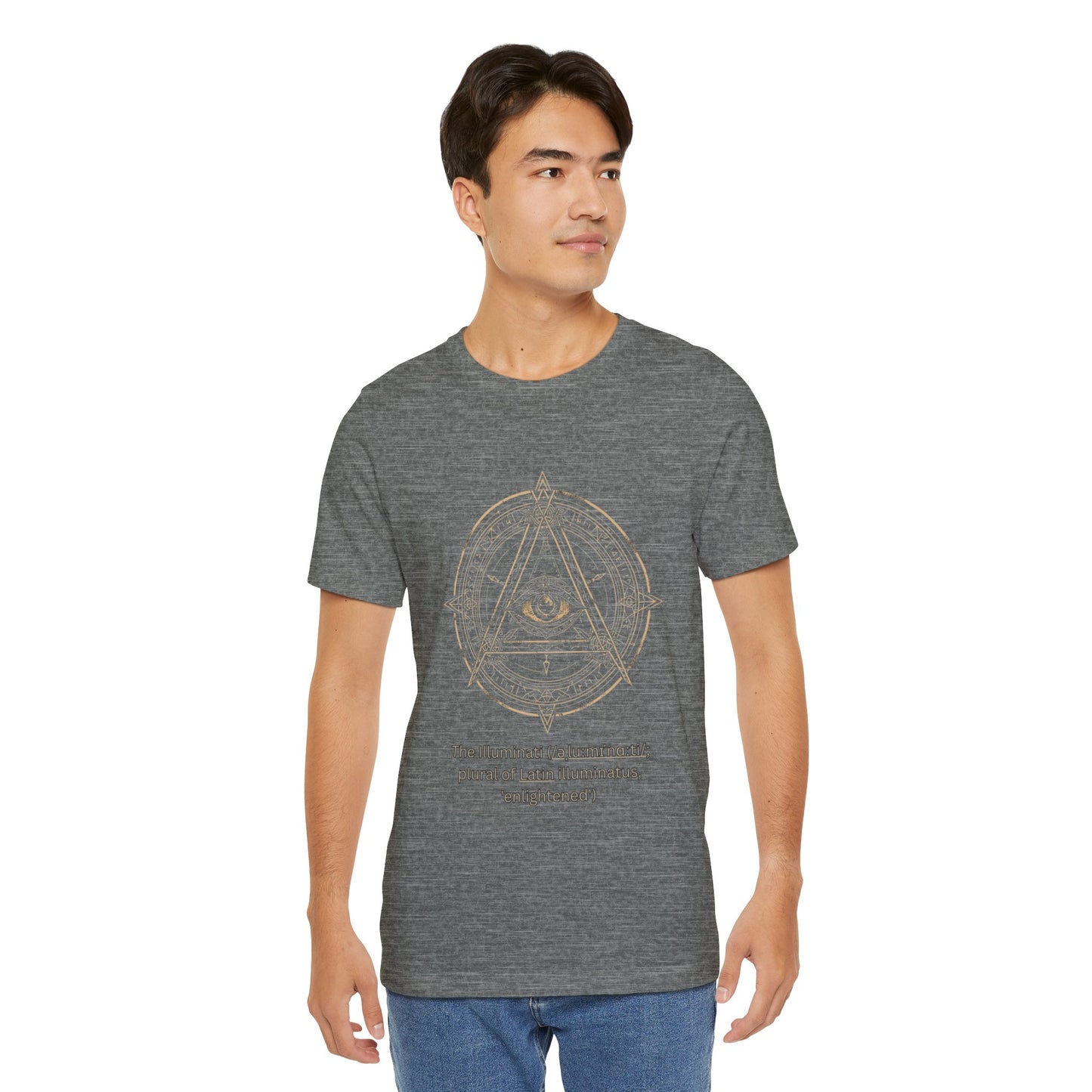Eye of the Old Gods T-Shirt