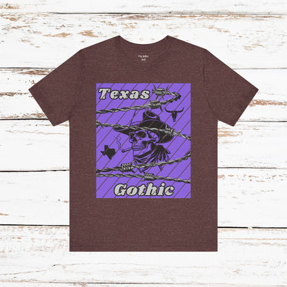 Texas Gothic T-Shirt