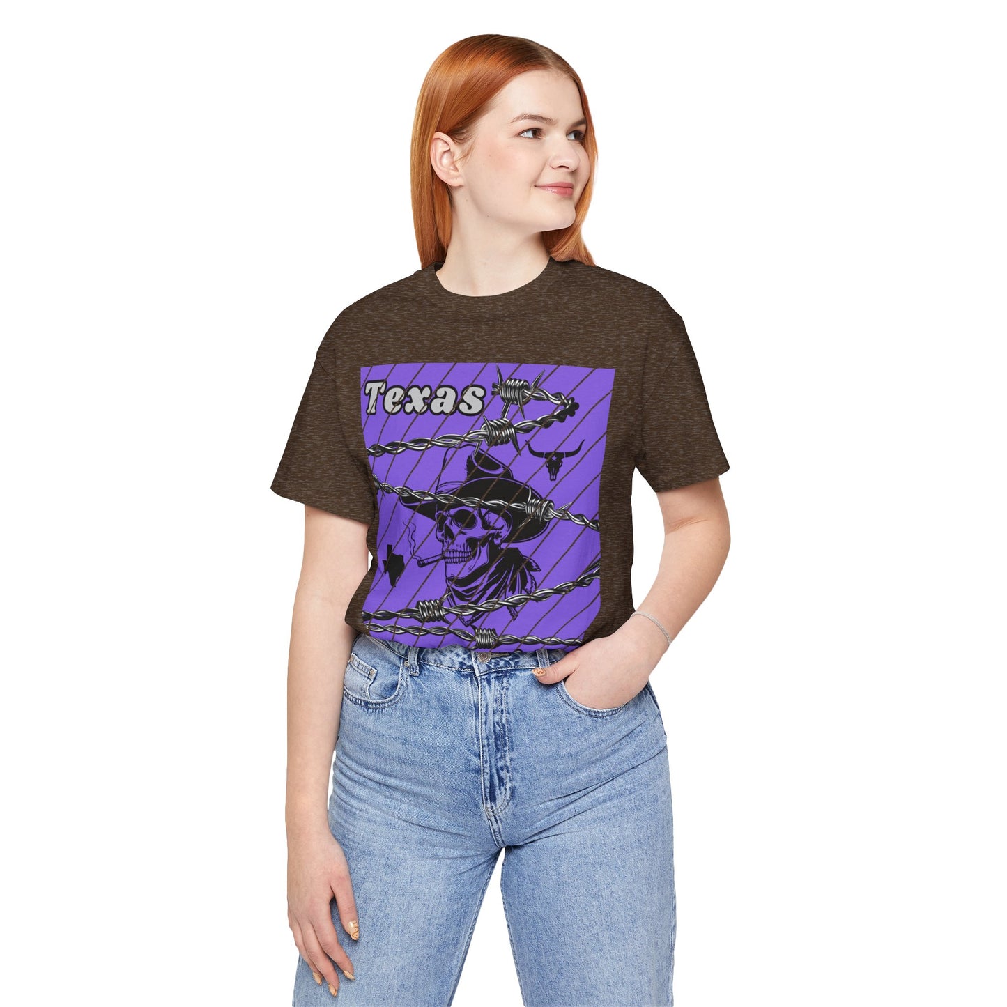 Texas Gothic T-Shirt