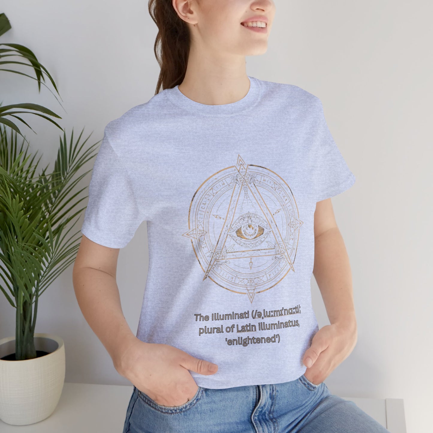 Eye of the Old Gods T-Shirt
