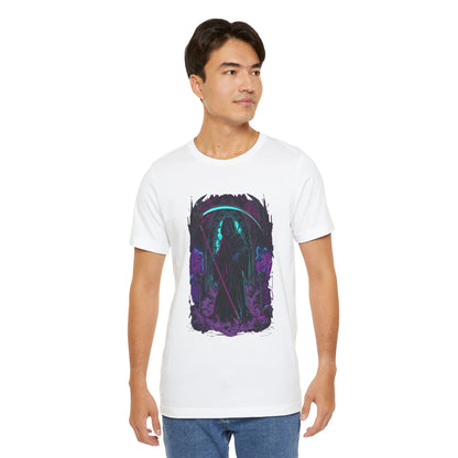 Reaper Street Gothic T-Shirt