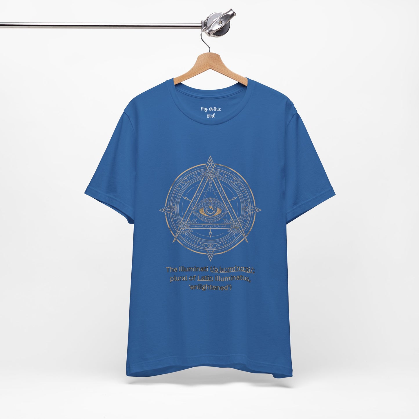 Eye of the Old Gods T-Shirt