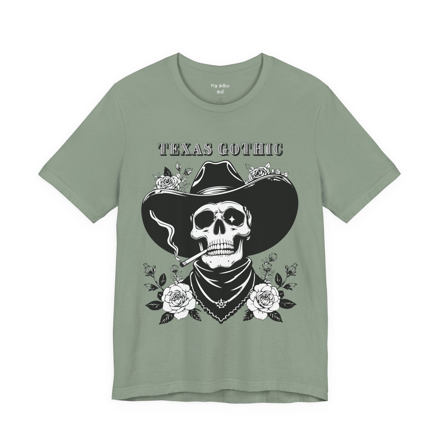 Texas Gothic T-Shirt
