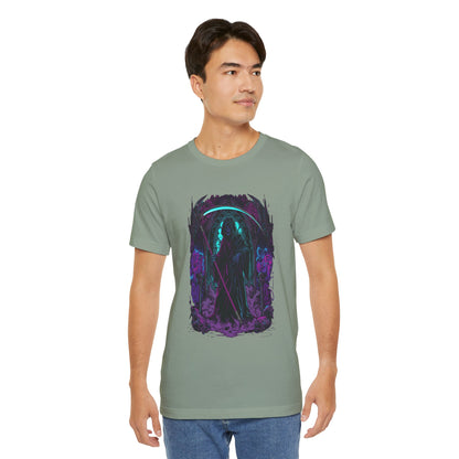 Reaper Street Gothic T-Shirt