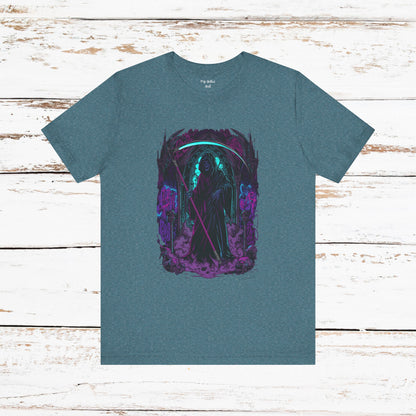 Reaper Street Gothic T-Shirt