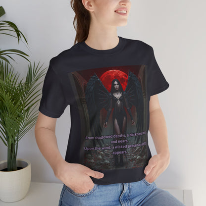 Haunted Metal Angel