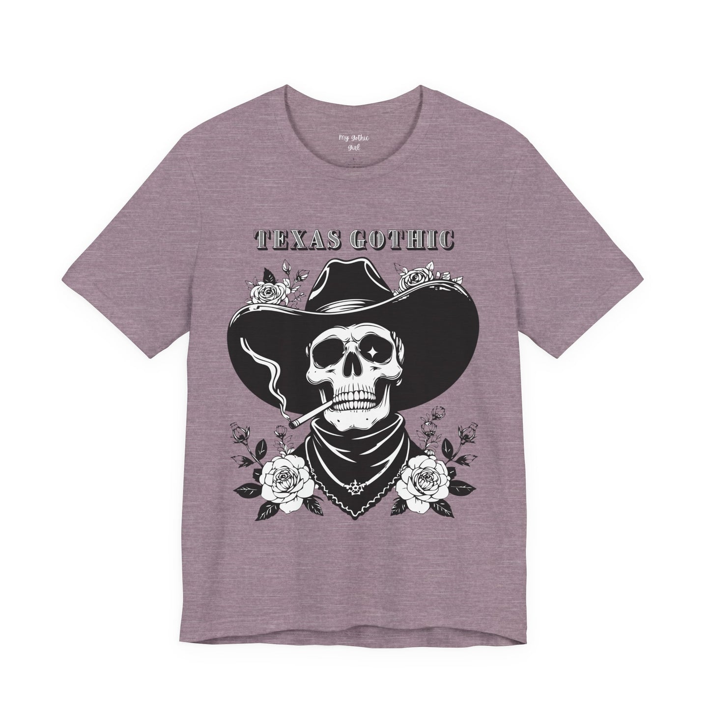 Texas Gothic T-Shirt