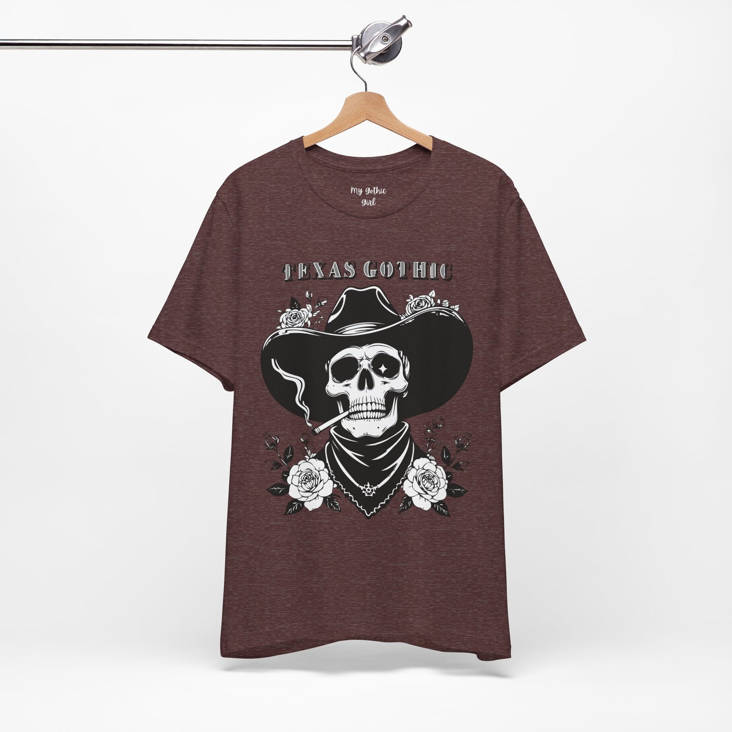 Texas Gothic T-Shirt