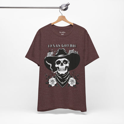 Texas Gothic T-Shirt