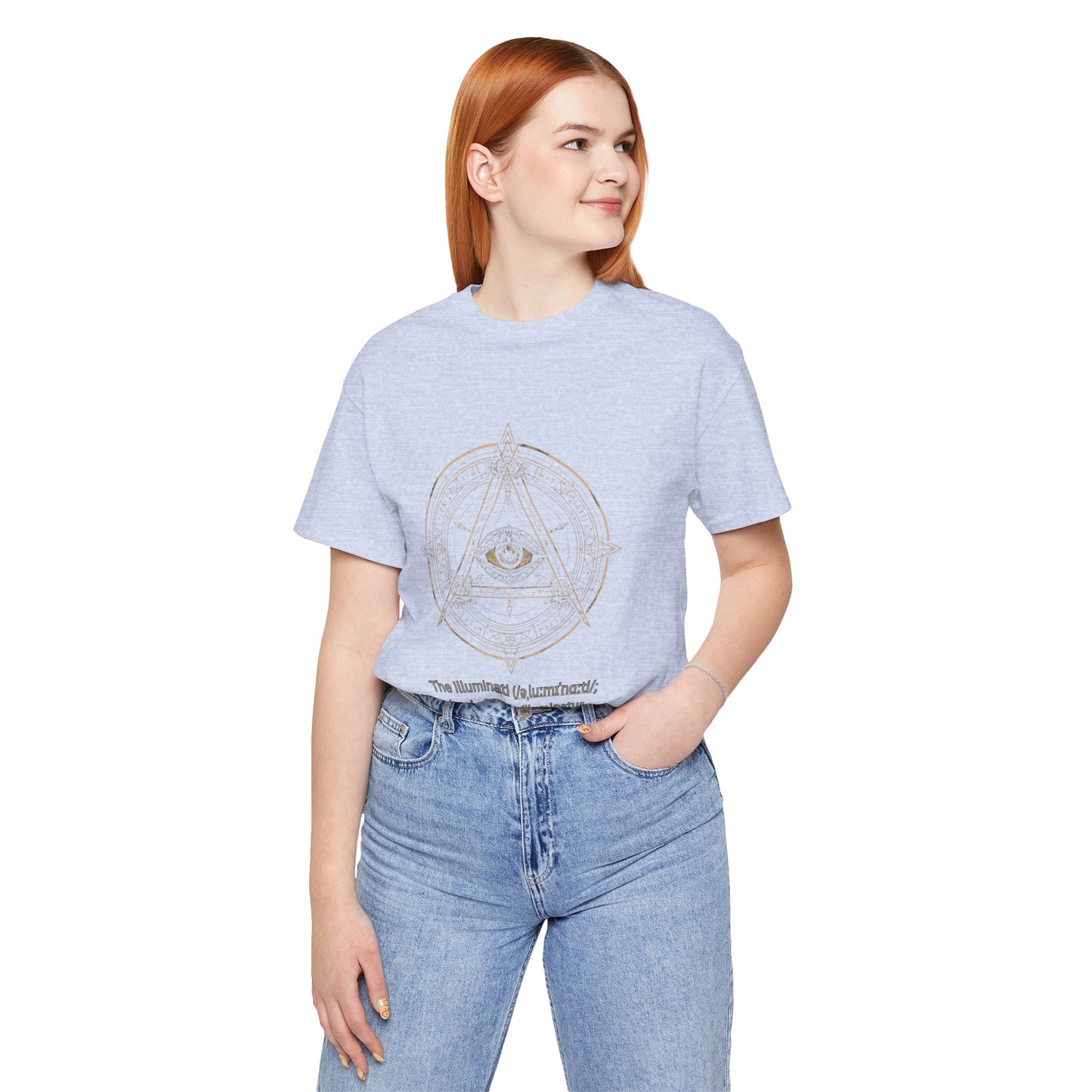 Eye of the Old Gods T-Shirt