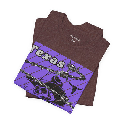 Texas Gothic T-Shirt