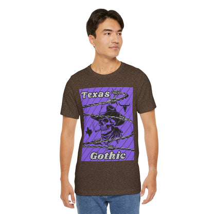Texas Gothic T-Shirt