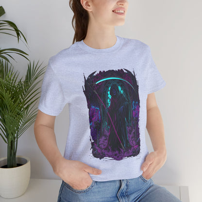 Reaper Street Gothic T-Shirt