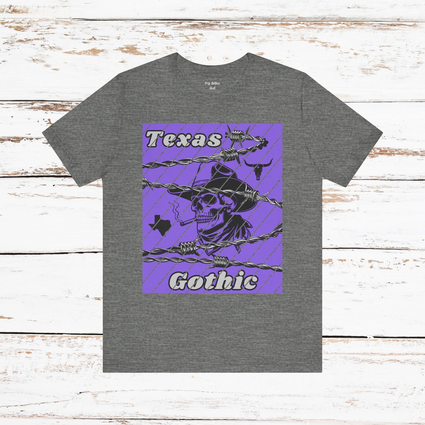Texas Gothic T-Shirt