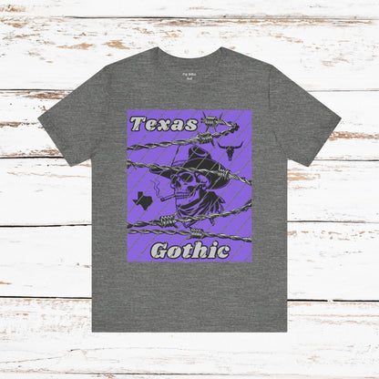 Texas Gothic T-Shirt