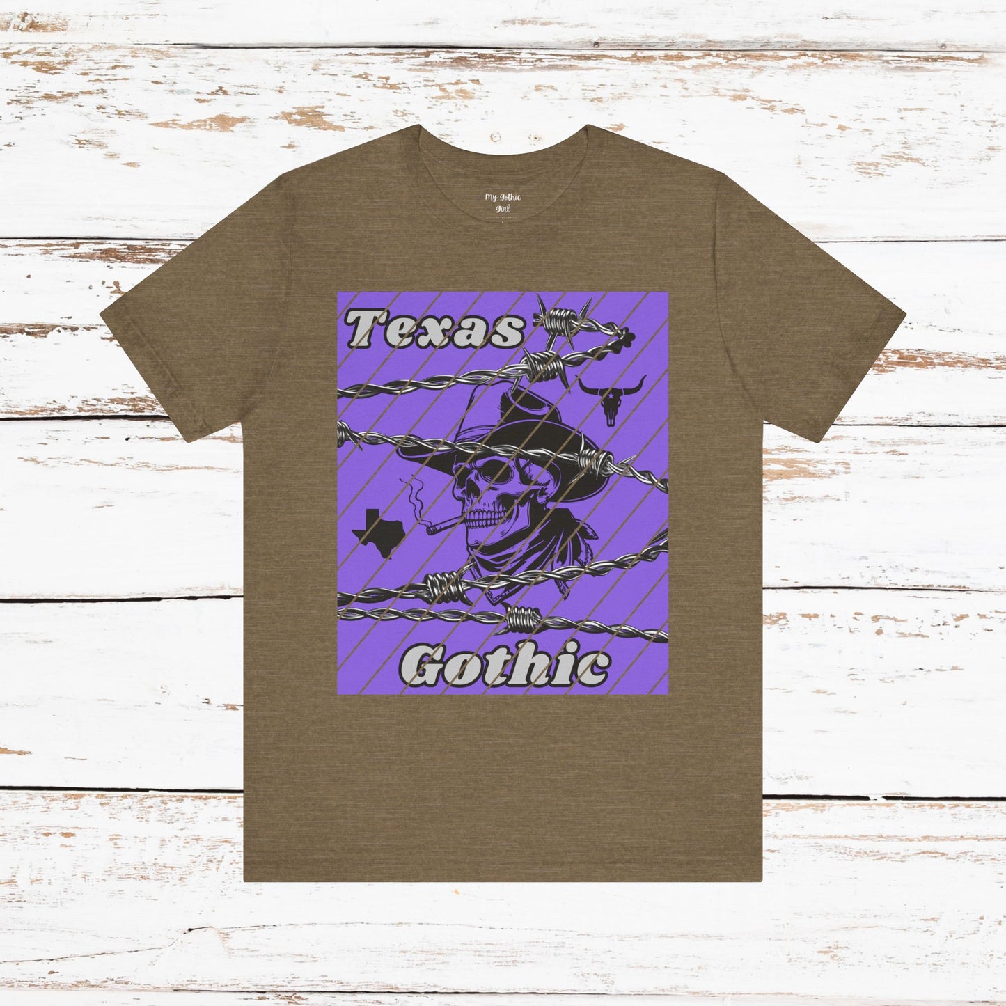 Texas Gothic T-Shirt