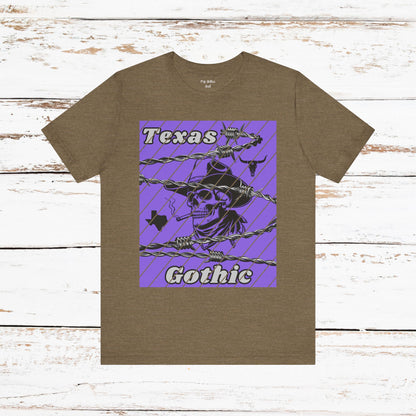 Texas Gothic T-Shirt