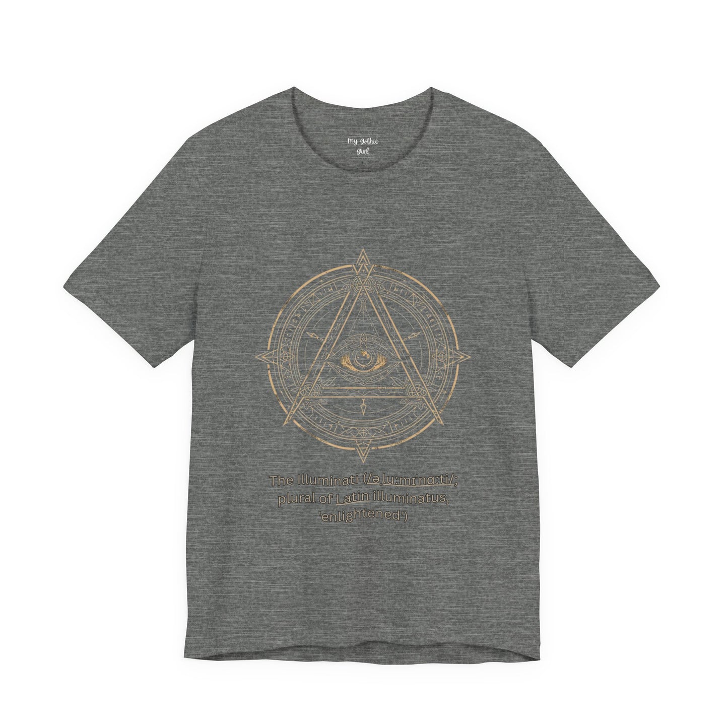 Eye of the Old Gods T-Shirt
