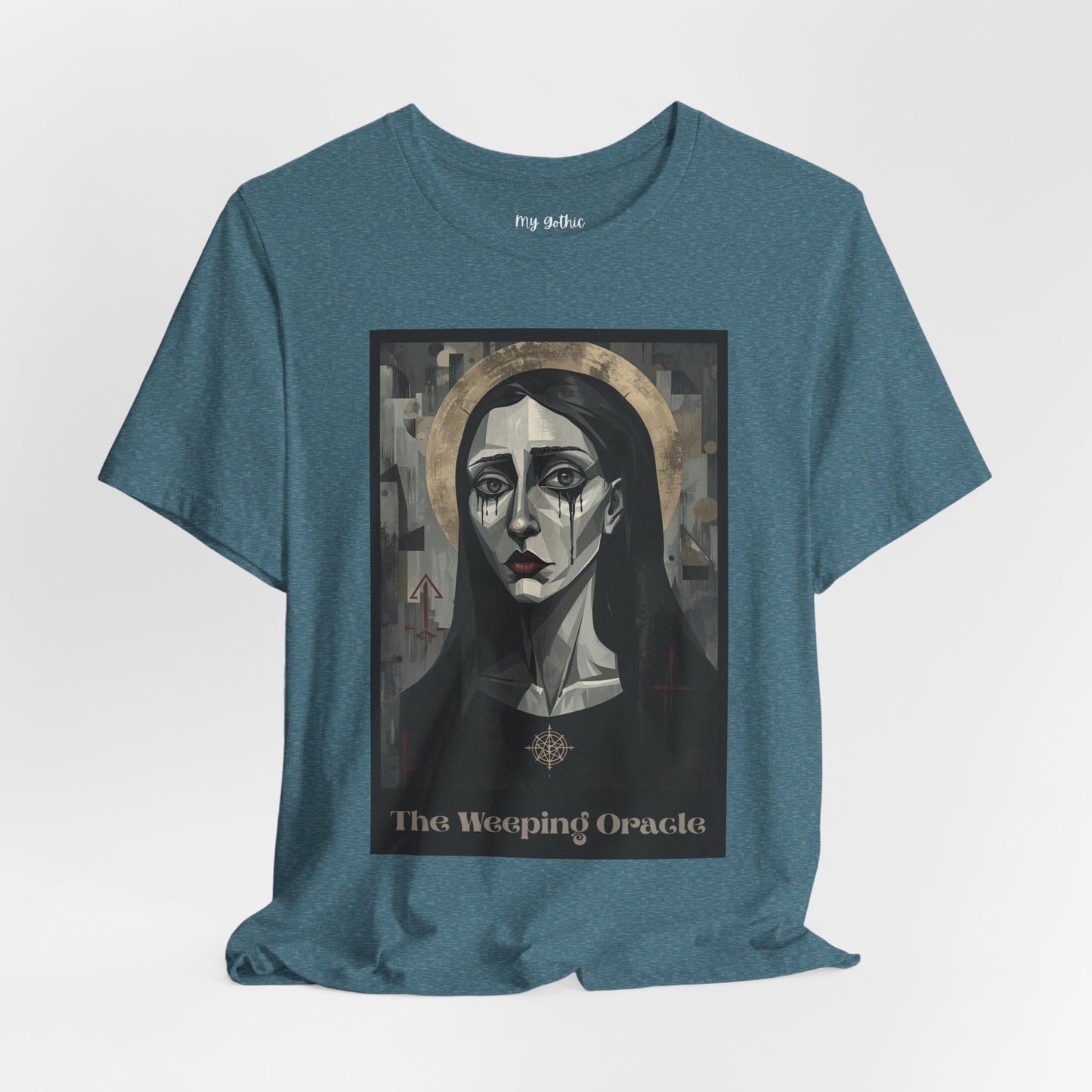 The Weeping Oracle T-Shirt