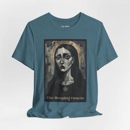The Weeping Oracle T-Shirt