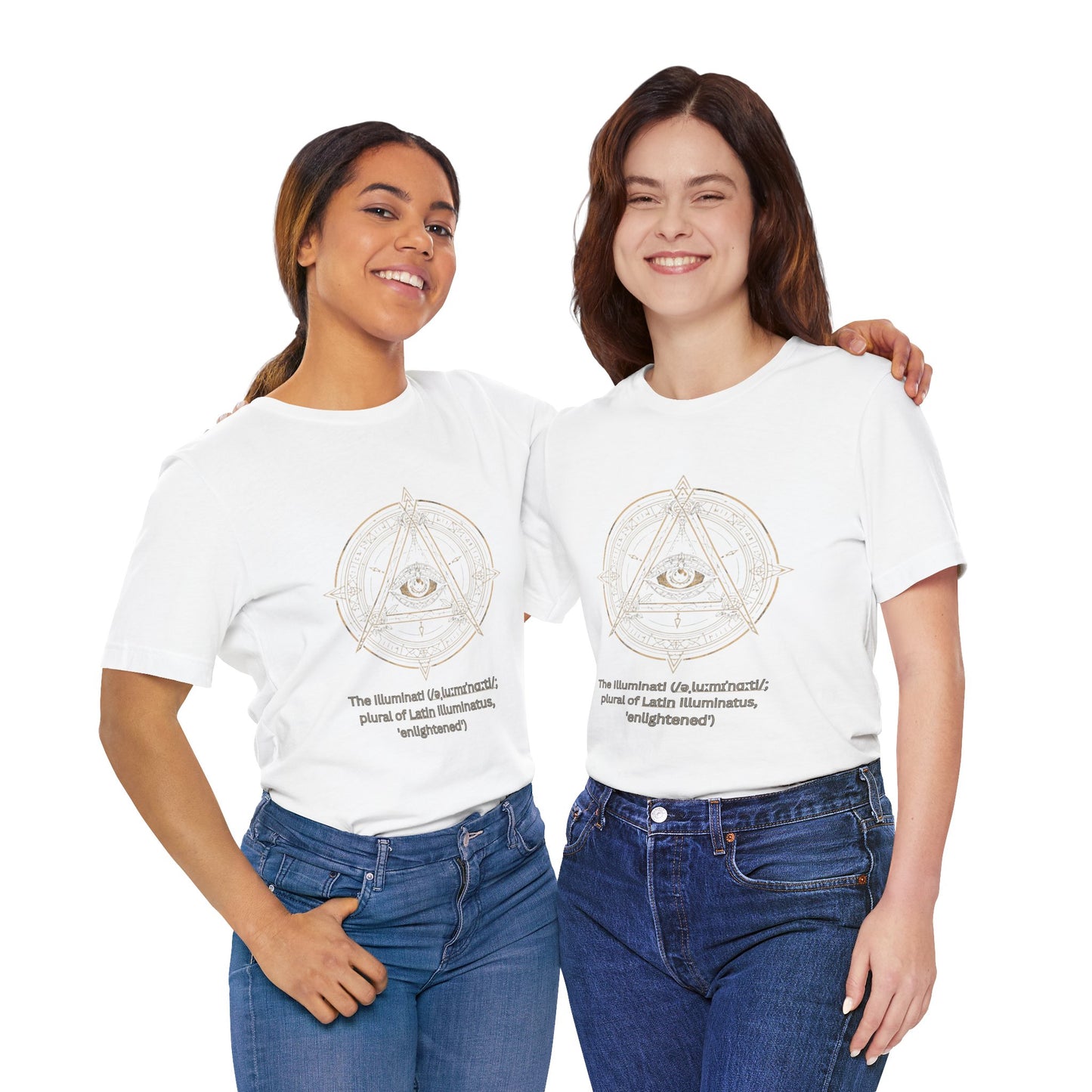 Eye of the Old Gods T-Shirt