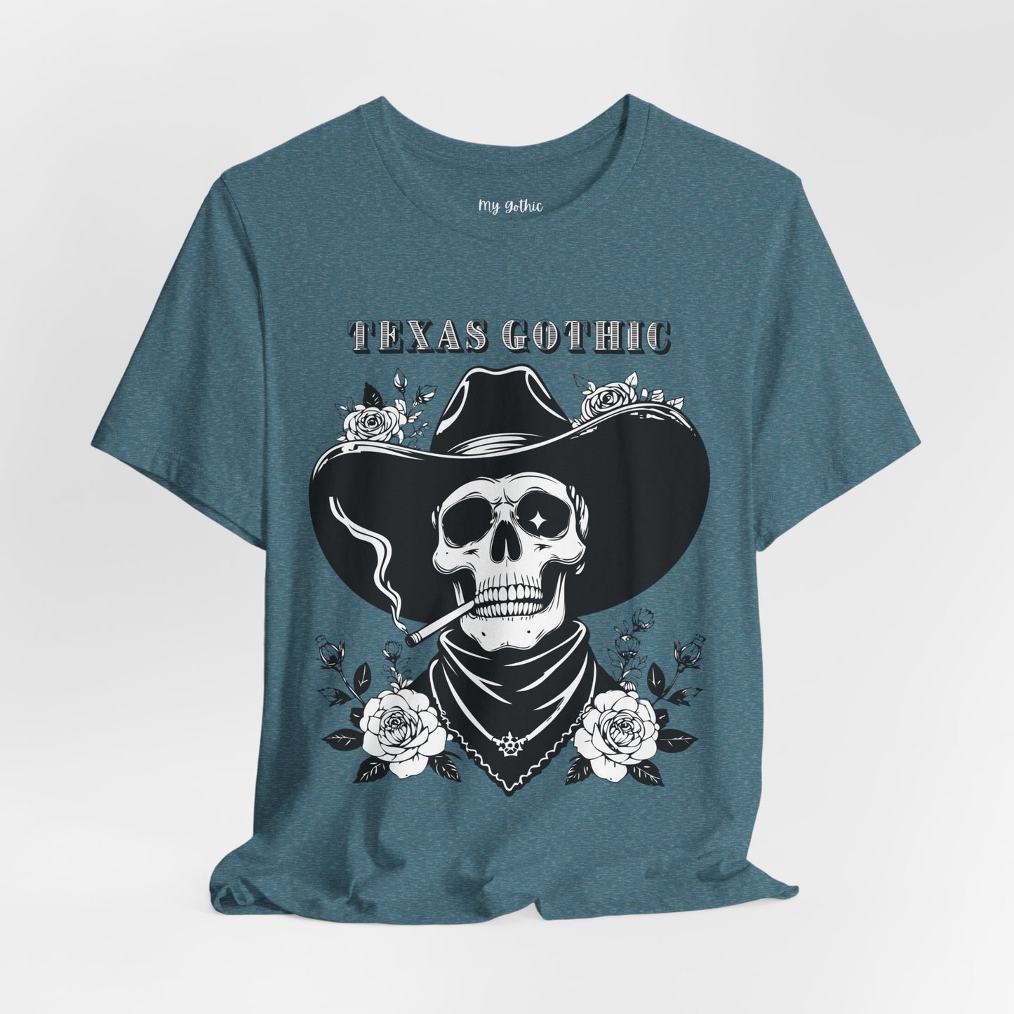 Texas Gothic T-Shirt