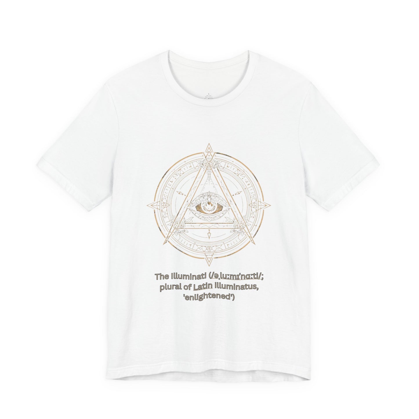 Eye of the Old Gods T-Shirt