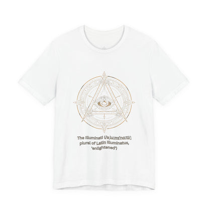 Eye of the Old Gods T-Shirt