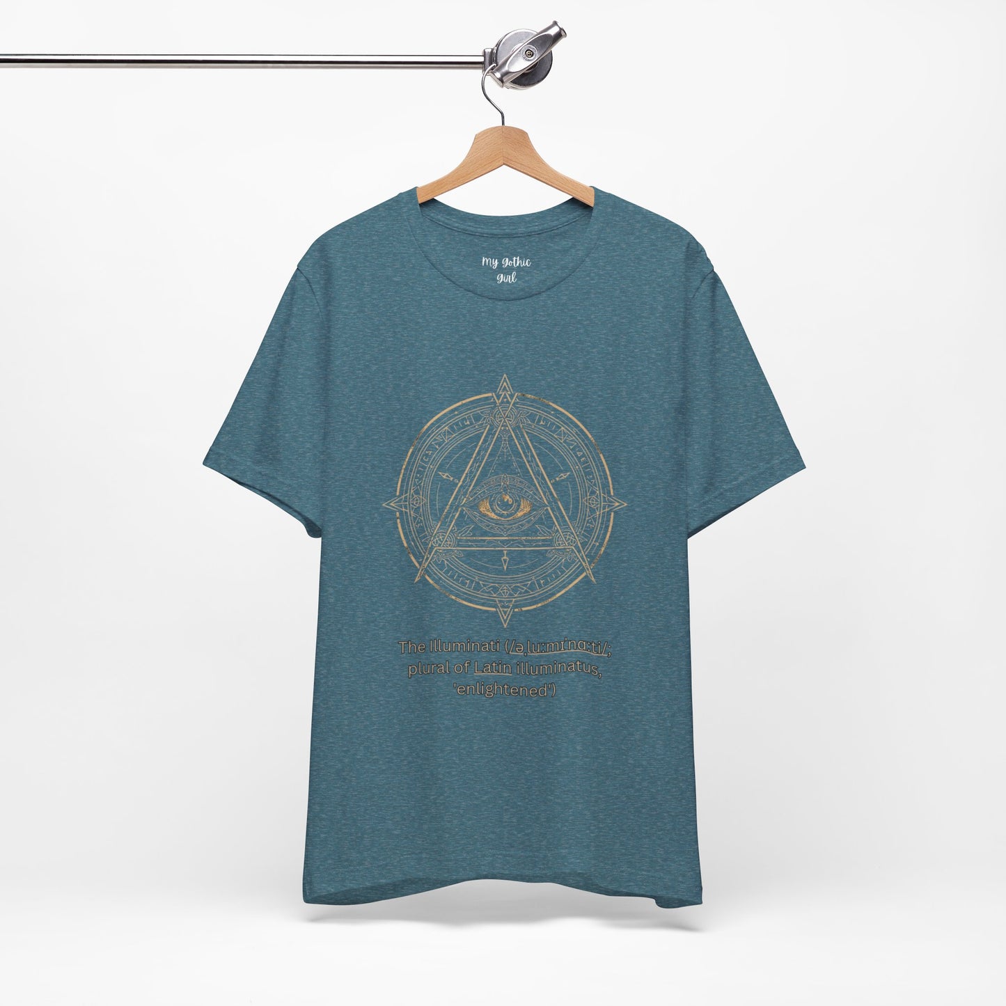 Eye of the Old Gods T-Shirt