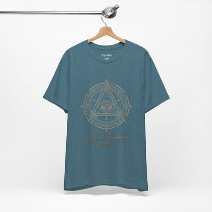 Eye of the Old Gods T-Shirt