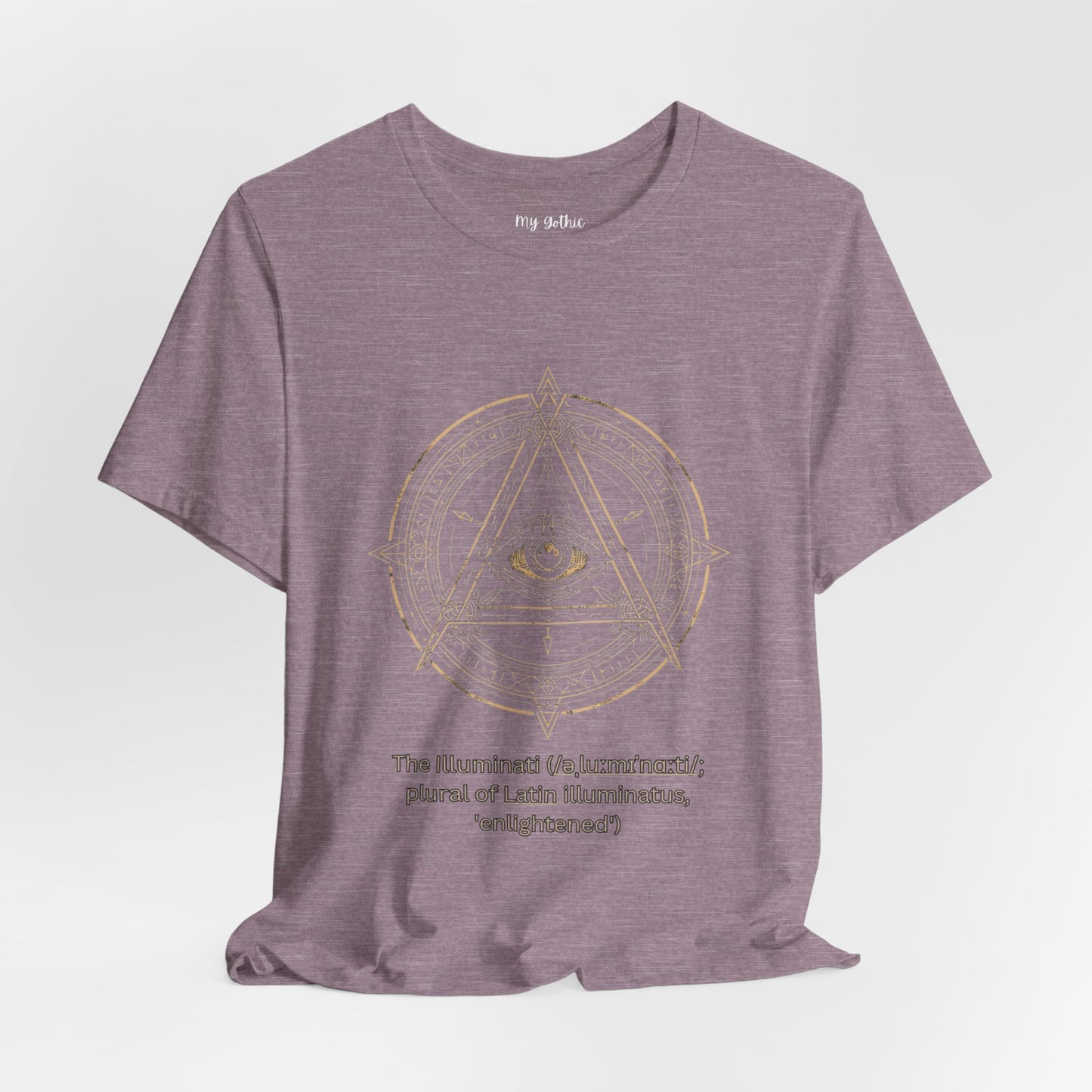 Eye of the Old Gods T-Shirt