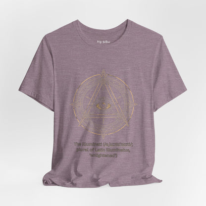 Eye of the Old Gods T-Shirt
