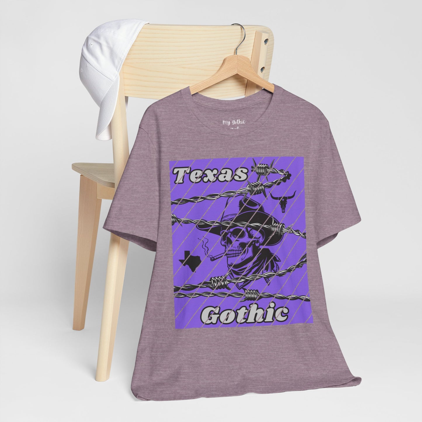 Texas Gothic T-Shirt