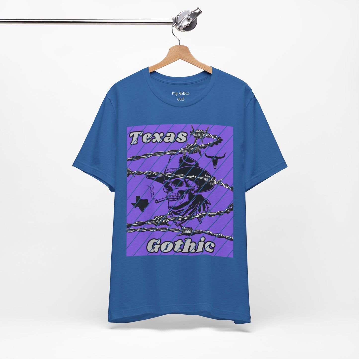 Texas Gothic T-Shirt