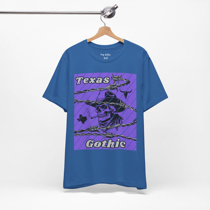 Texas Gothic T-Shirt